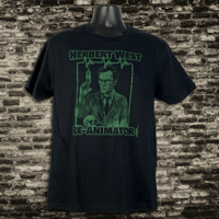 Image 1 of Herbert West, Re-animator