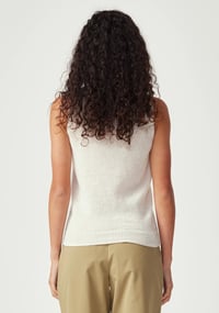 Image 4 of untouched world afra singlet alabasta