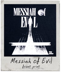 Image 2 of Messiah of Evil - Edition Black