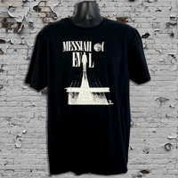 Image 1 of Messiah of Evil - Edition Black