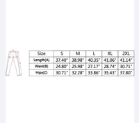 Image 3 of MUSE LEGGINGS