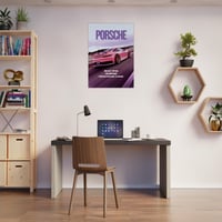 Image 3 of Porsche 911 (992) Carrera 4S