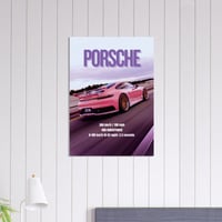 Image 4 of Porsche 911 (992) Carrera 4S