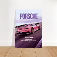 Image 1 of Porsche 911 (992) Carrera 4S