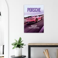 Image 2 of Porsche 911 (992) Carrera 4S