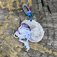 Image 2 of oc shell women charms