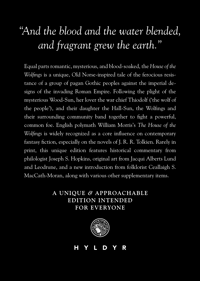 Image 11 of The House of the Wolfings 2nd Edition by William Morris