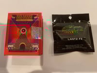 Image 2 of Digital Currency - (New Money X Lantz F2)