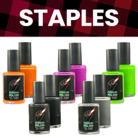 Image 1 of Staples Collection