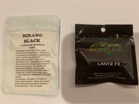 Image 2 of Nor Cal Landrace (Nirang Black X Lantz F2)