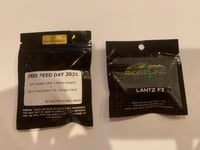 Image 2 of Gar-Lickz (Garlic Cake X Lantz F2)