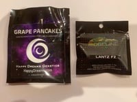 Image 3 of Yammerz (Grape Pancakes x Lantz F2)