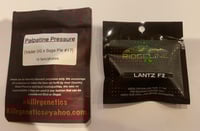 Image 2 of Star Whorez (Palpatine Pressure X Lantz F2)