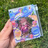 Image 3 of pouch holders