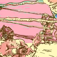 Image 3 of MOTW 105: Blue Panther & Sky Team vs Los Guerreros Laguneros