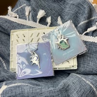 Image 2 of shell necklaces