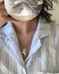 Image 4 of shell necklaces