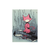 Rain 8"x10" Art Print