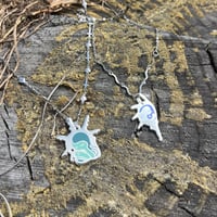 Image 5 of shell necklaces