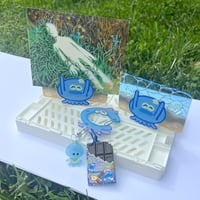 Image 2 of jellyfish collection