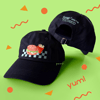 Burger Hat