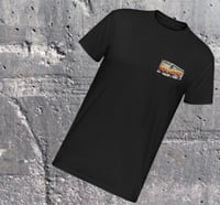 Image 1 of T-SHIRT BUS MÉCANIQUE