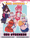 Image of uma musume 5in big stickers