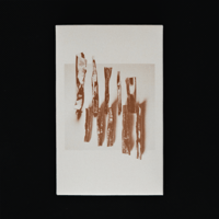 Image 2 of Alex Mackay - 'Held Across Parallels' (V35)