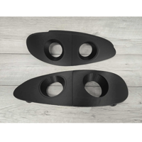 Image 1 of MX5 EUNOS NB (mk2) DOUBLE VENTED HEADLIGHT BLANKS