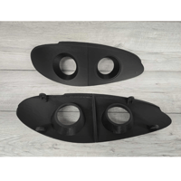 Image 2 of MX5 EUNOS NB (mk2) DOUBLE VENTED HEADLIGHT BLANKS