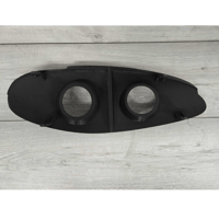 Image 3 of MX5 EUNOS NB (mk2) DOUBLE VENTED HEADLIGHT BLANKS
