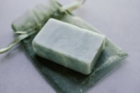 Peppermint Leaf Bar Soap