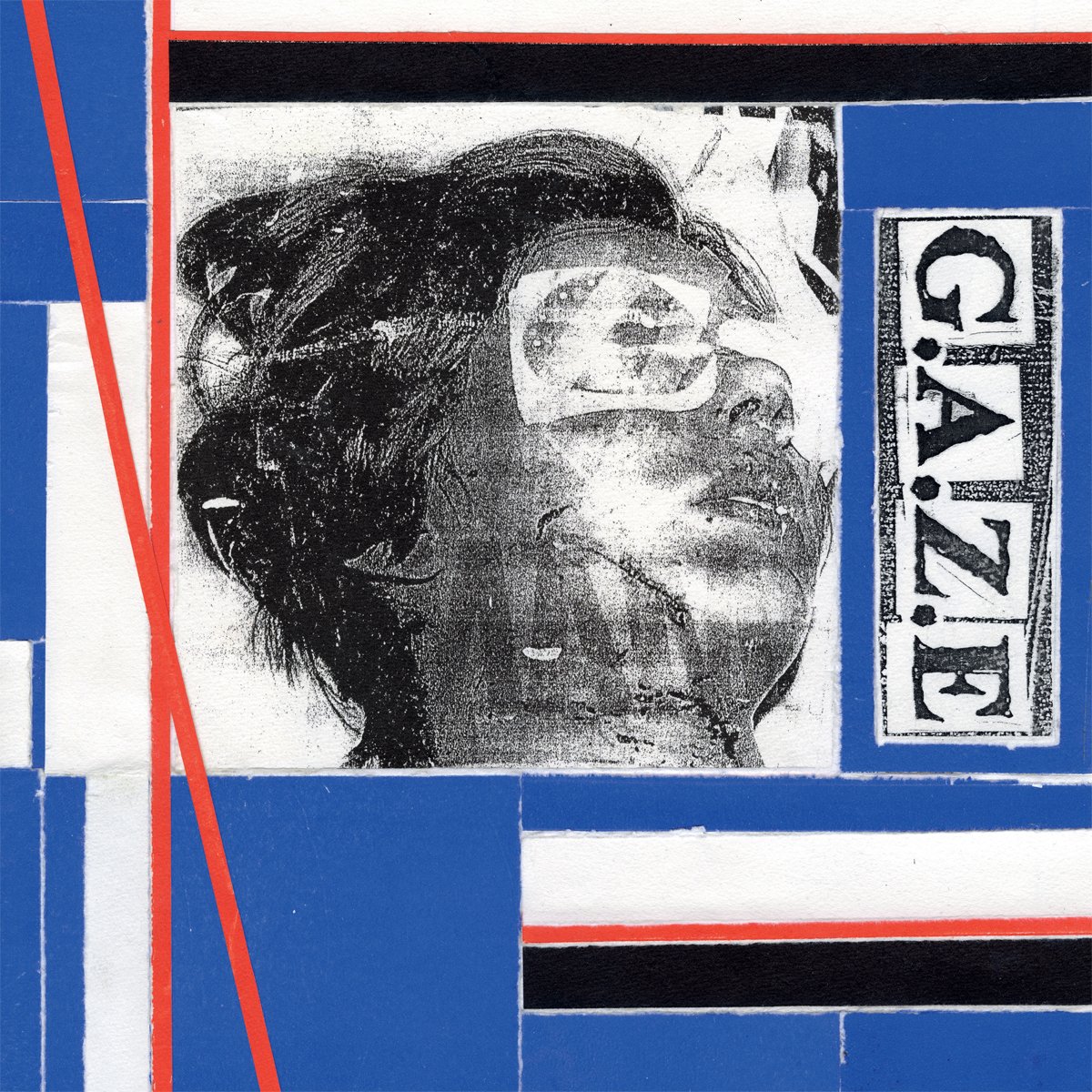 G.A.Z.E - S/t, 12