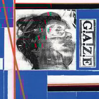 Image 1 of G.A.Z.E - S/t