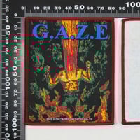 Image 3 of G.A.Z.E - S/t