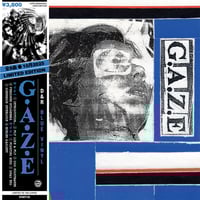 Image 2 of G.A.Z.E - S/t