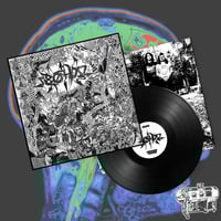 Image 2 of 80HD - Orc Party LP [Pre-Order. Out 11.14.25]