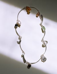Image 1 of Moonflower Necklace
