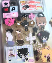 Image 2 of Death Note Ver.2