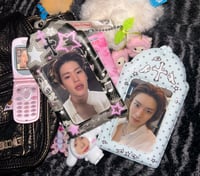 Image 1 of Card Holder