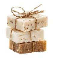 Oatmeal Honey Bar Soap