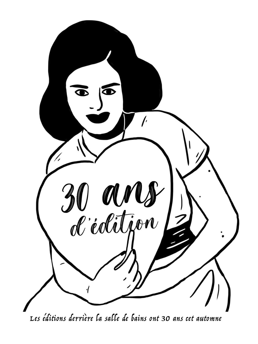 Image of 30 ANS