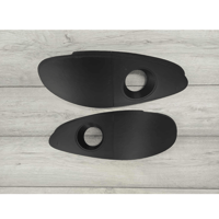 Image 1 of MX5 EUNOS NB (mk2) VENTED  HEADLIGHT BLANKS