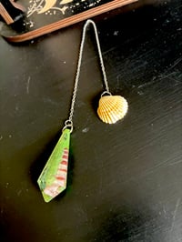 Image 2 of PENDULE CRÉATION SAVING LOVE FOREVER