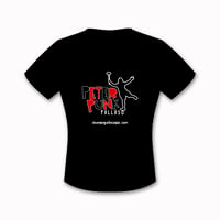 Camiseta – Peter Punk