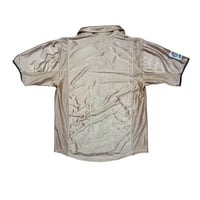Image 2 of Barcelona Away Shirt 2001 - 2002 (M)