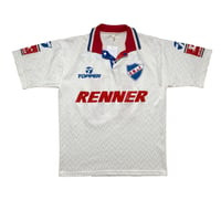 Image 1 of Club Nacional de Football Home Shirt 1994 (M) '11'