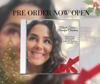 Image 1 of Mandi Fishers Beautiful Christmas - Signed CD Album + Signed Photo Card PRE ORDER