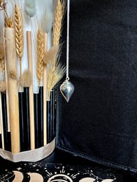 Image 2 of PENDULE ACIER