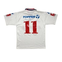 Image 2 of Club Nacional de Football Home Shirt 1994 (M) '11'